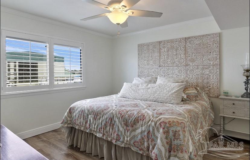 14100 River Road, Unit A215 Perdido Key, FL 32507 - Photo 11 of 25