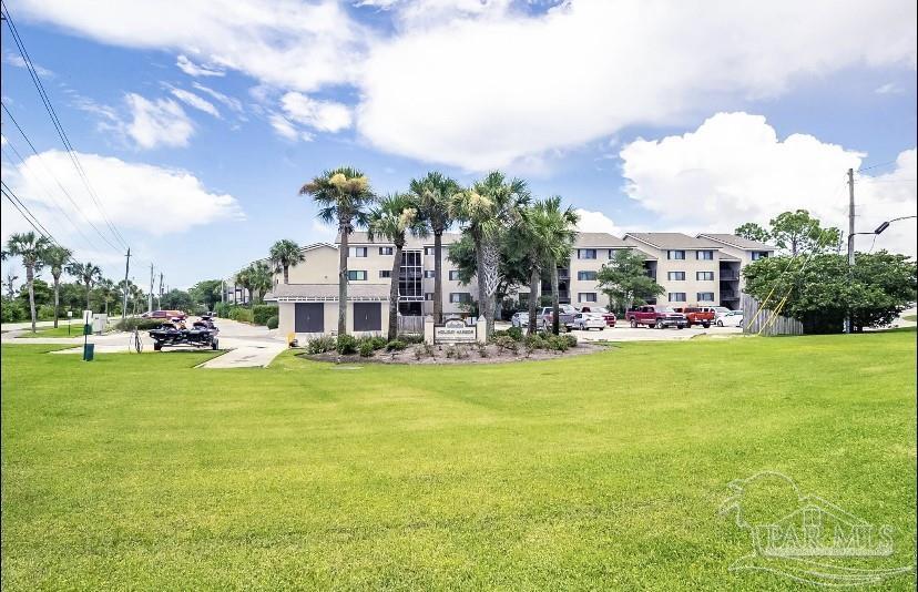 14100 River Road, Unit A215 Perdido Key, FL 32507 - Photo 2 of 25