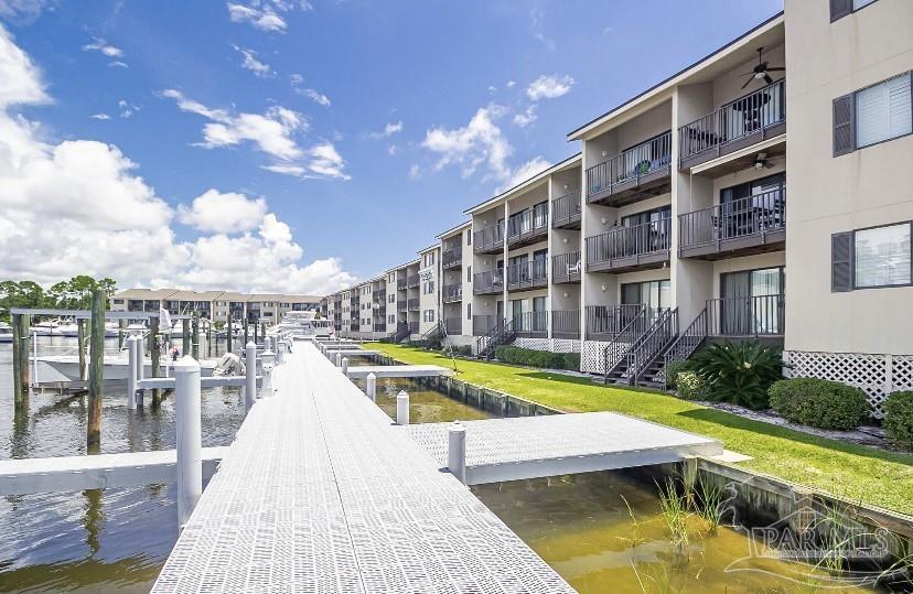14100 River Road, Unit A215 Perdido Key, FL 32507 - Photo 21 of 25
