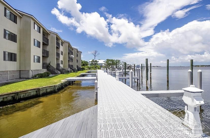 14100 River Road, Unit A215 Perdido Key, FL 32507 - Photo 22 of 25
