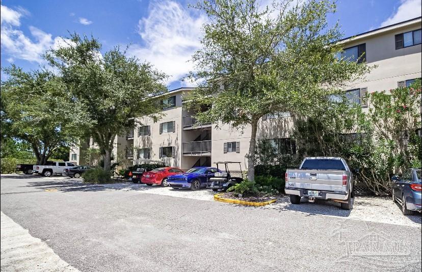 14100 River Road, Unit A215 Perdido Key, FL 32507 - Photo 23 of 25