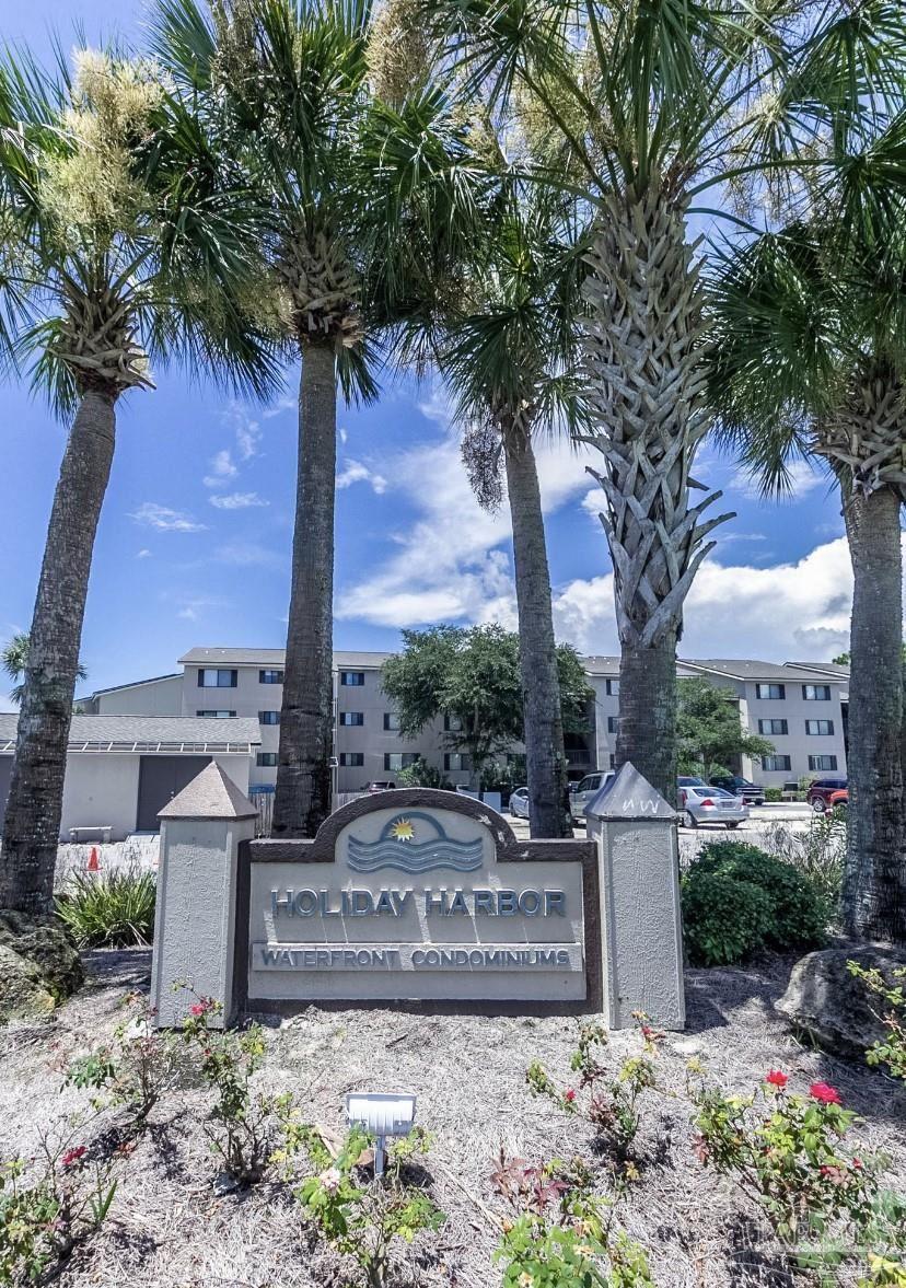 14100 River Road, Unit A215 Perdido Key, FL 32507 - Photo 24 of 25