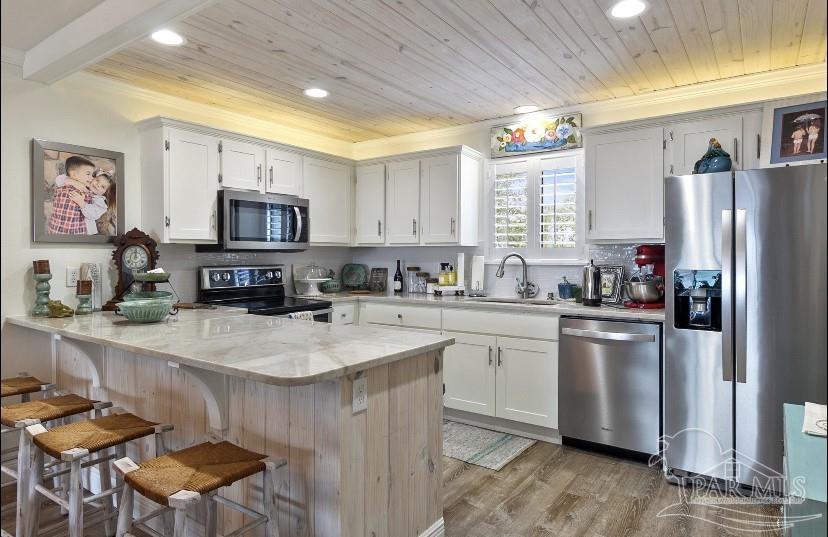 14100 River Road, Unit A215 Perdido Key, FL 32507 - Photo 4 of 25