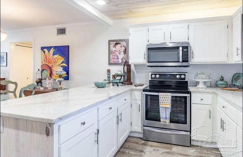 14100 River Road, Unit A215 Perdido Key, FL 32507 - Photo 7 of 25