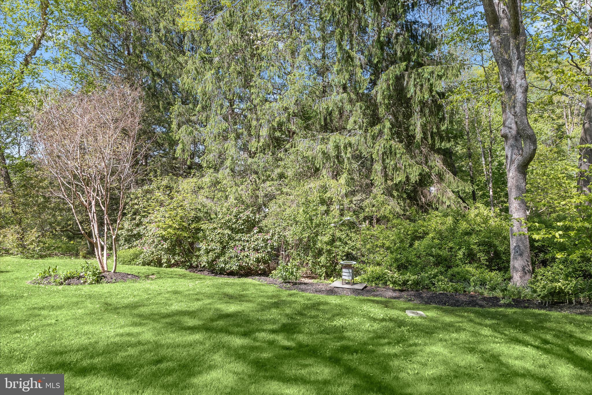 927 Buckhorn Road Sykesville, MD 21784 - Photo 118 of 147 a view of a lush green space