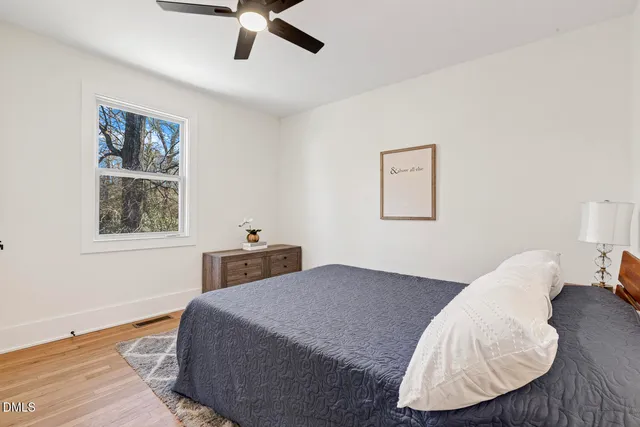 $499,000 | 204 East Lynch Street, Durham, NC 27701