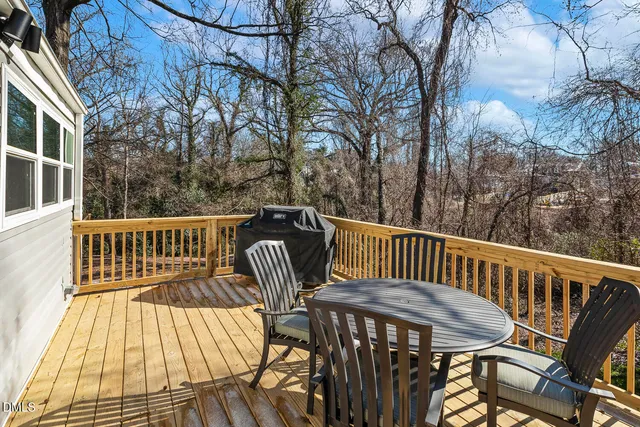 $499,000 | 204 East Lynch Street, Durham, NC 27701