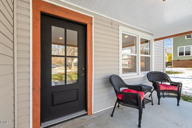 $499,000 | 204 East Lynch Street, Durham, NC 27701