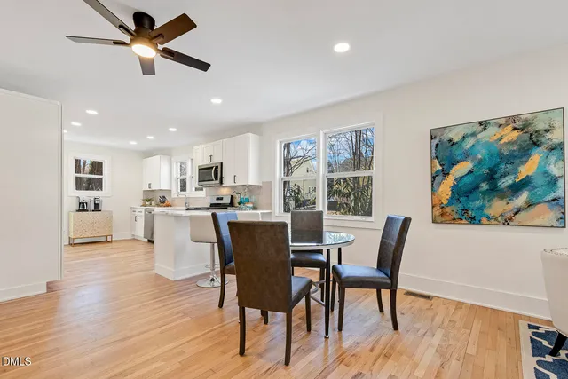 $499,000 | 204 East Lynch Street, Durham, NC 27701