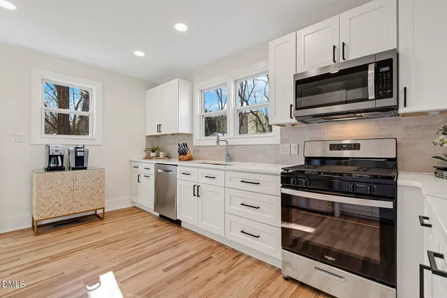 $499,000 | 204 East Lynch Street, Durham, NC 27701