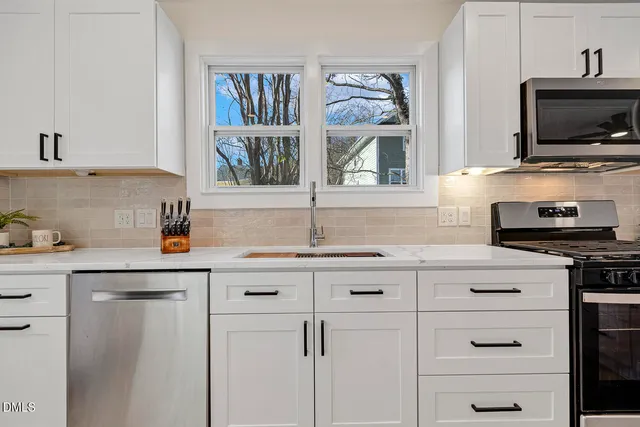 $499,000 | 204 East Lynch Street, Durham, NC 27701