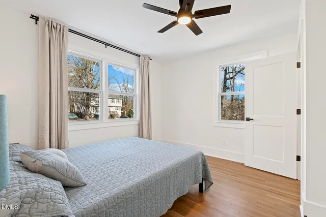 $499,000 | 204 East Lynch Street, Durham, NC 27701