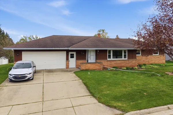 $284,900 | 103 East Prospect Street, Plymouth, WI 53073