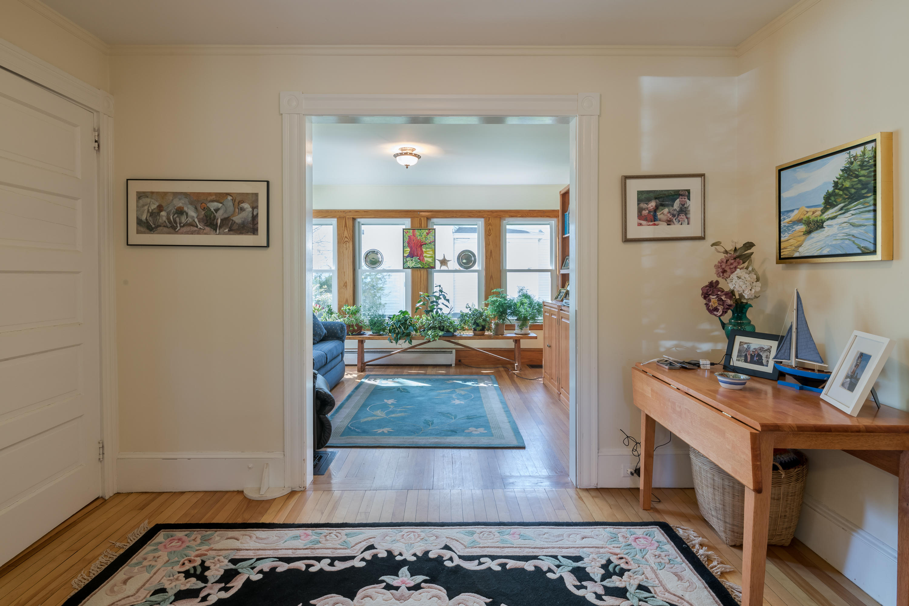 58 Harpswell Road Brunswick, ME 04011 - Photo 11 of 29 GLM_3805-Edit