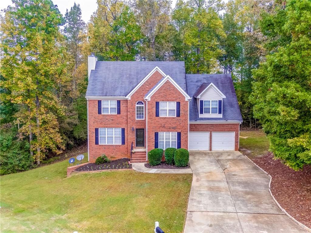 5801 Rutland Lane Southwest Powder Springs, GA 30127 - Photo 1 of 1 Gallery Image 1