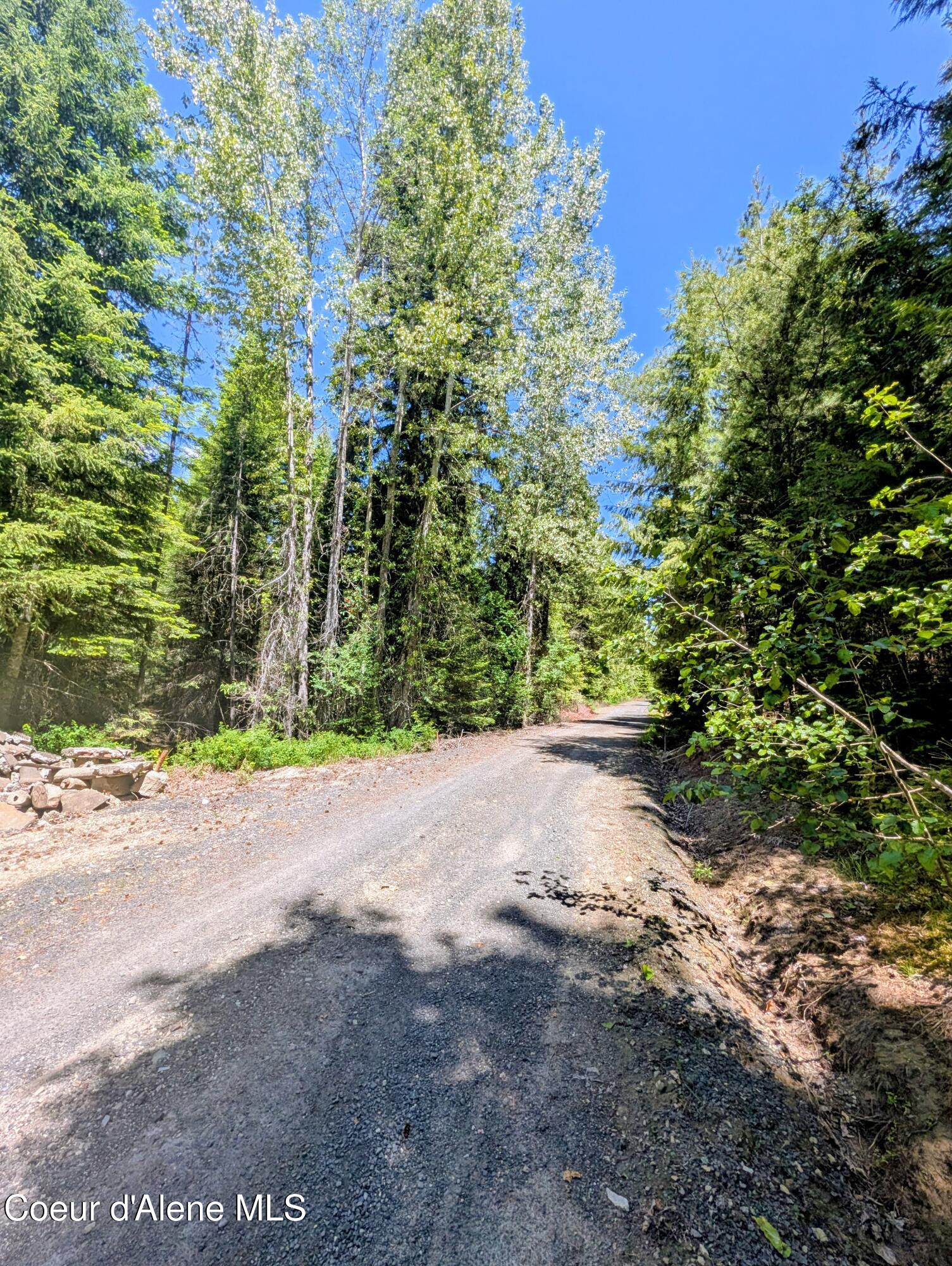 1314 Finn Creek Road Fernwood, ID 83830 - Photo 22 of 23 Finn Creek Rd