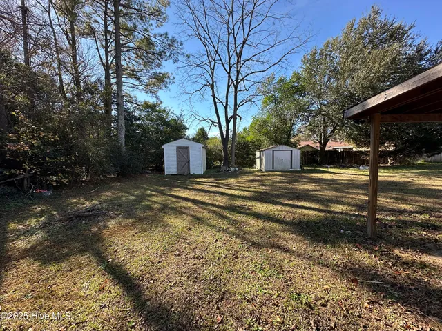 $179,900 | 17180 Barnes Drive, Laurinburg, NC 28352