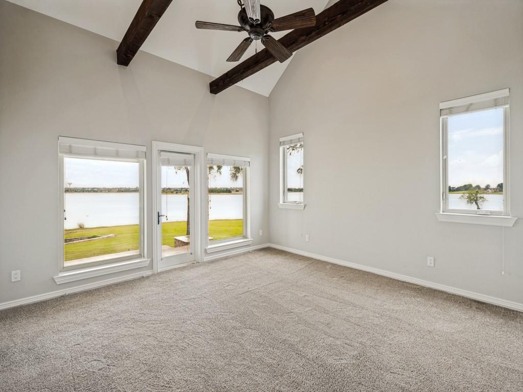 5975 Diamond Spur Frisco, TX 75036 - Photo 17 of 40 an empty room with windows