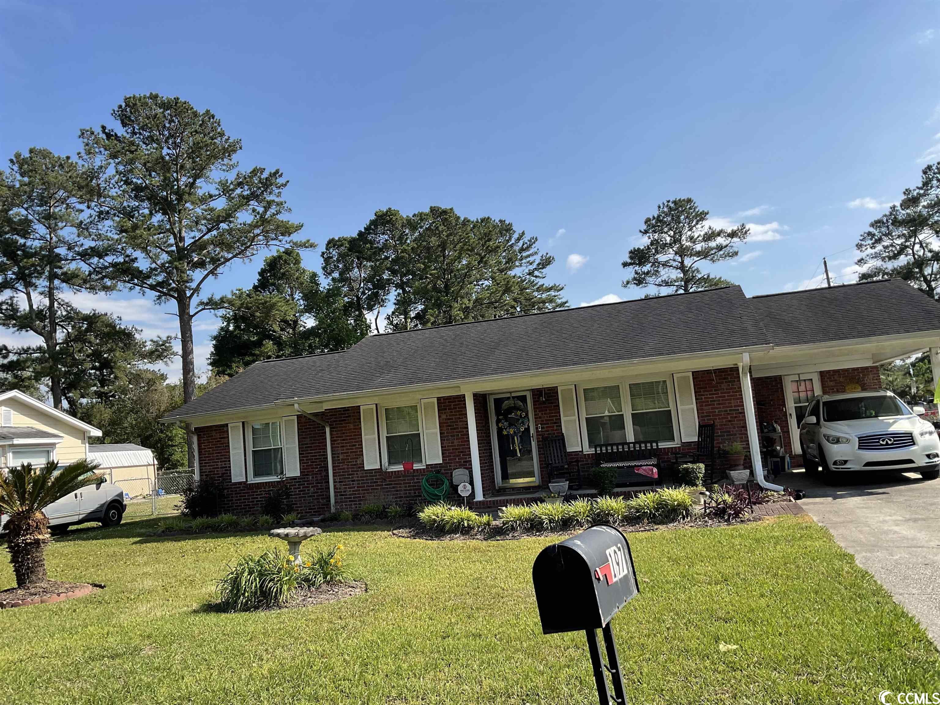 197 County Rd S-22-718 Georgetown, SC 29440 - Photo 1 of 1 Gallery Image 1