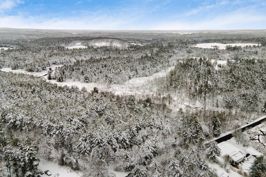 750 Teel Road Winchendon, MA 01475 - Photo 14 of 41 an aerial view of a beach