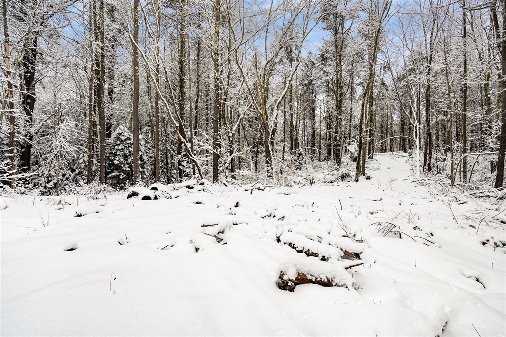 750 Teel Road Winchendon, MA 01475 - Photo 34 of 41 a view of snow on the beach