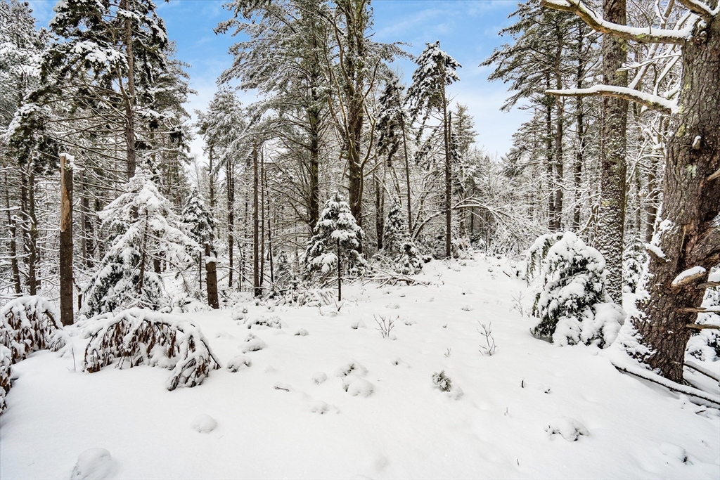 750 Teel Road Winchendon, MA 01475 - Photo 37 of 41 a view of snow and snow