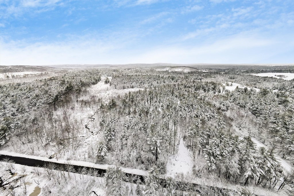 750 Teel Road Winchendon, MA 01475 - Photo 4 of 41 view of city and mountain