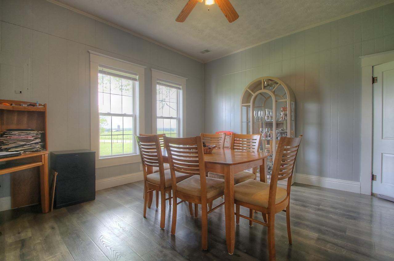 1197 Talmage-Mayo Road Harrodsburg, KY 40330 - Photo 29 of 64 Photo 29