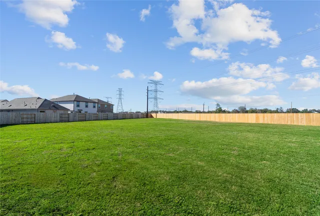 $322,995 | 6406 Canby Court, Rosharon, TX 77583