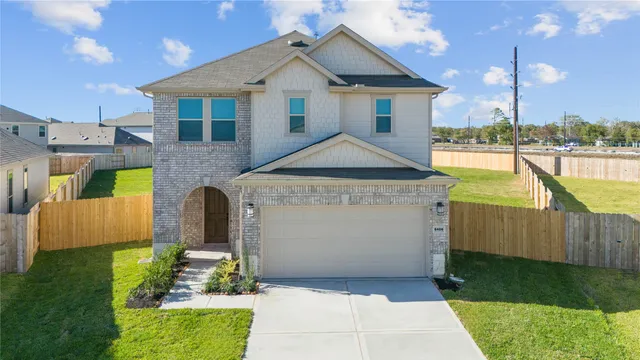 $322,995 | 6406 Canby Court, Rosharon, TX 77583