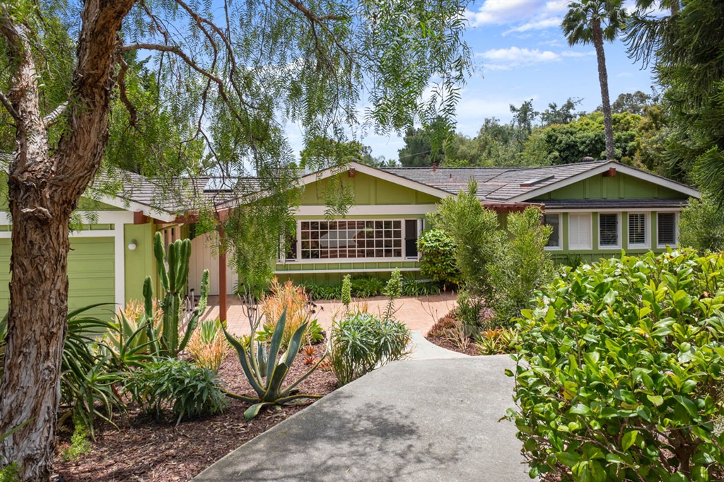 268 Rancho Santa Fe Road Encinitas, CA 92024 - Photo 1 of 24