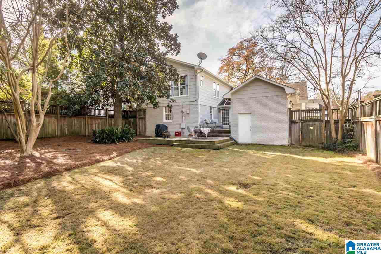 25 Spring Street Birmingham, AL 35213 - Photo 44 of 45