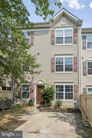 $349,900 | 163 Heathfield Drive, Frederick, MD 21702