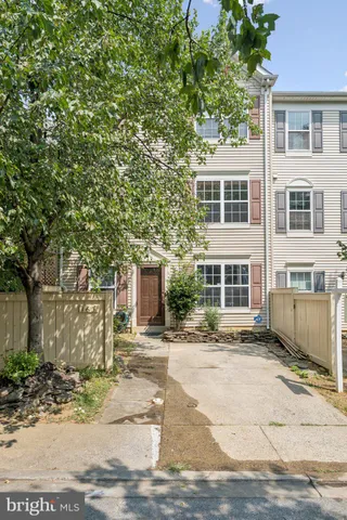 $349,900 | 163 Heathfield Drive, Frederick, MD 21702