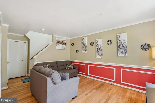 $349,900 | 163 Heathfield Drive, Frederick, MD 21702