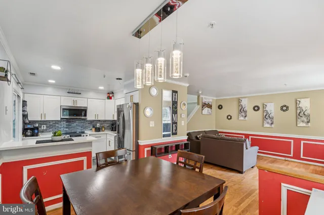 $349,900 | 163 Heathfield Drive, Frederick, MD 21702