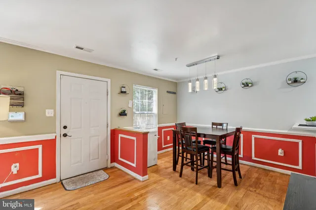 $349,900 | 163 Heathfield Drive, Frederick, MD 21702