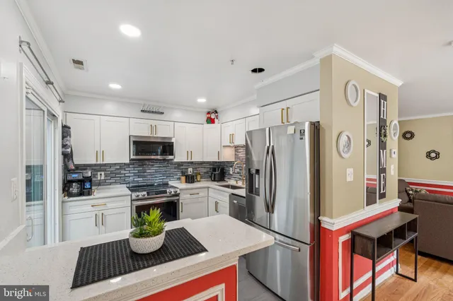 $349,900 | 163 Heathfield Drive, Frederick, MD 21702