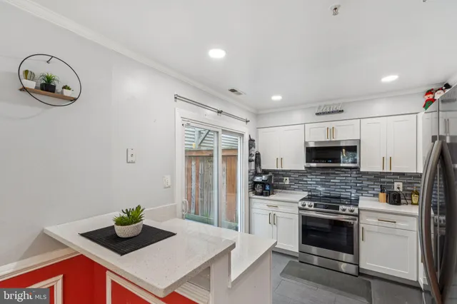 $349,900 | 163 Heathfield Drive, Frederick, MD 21702