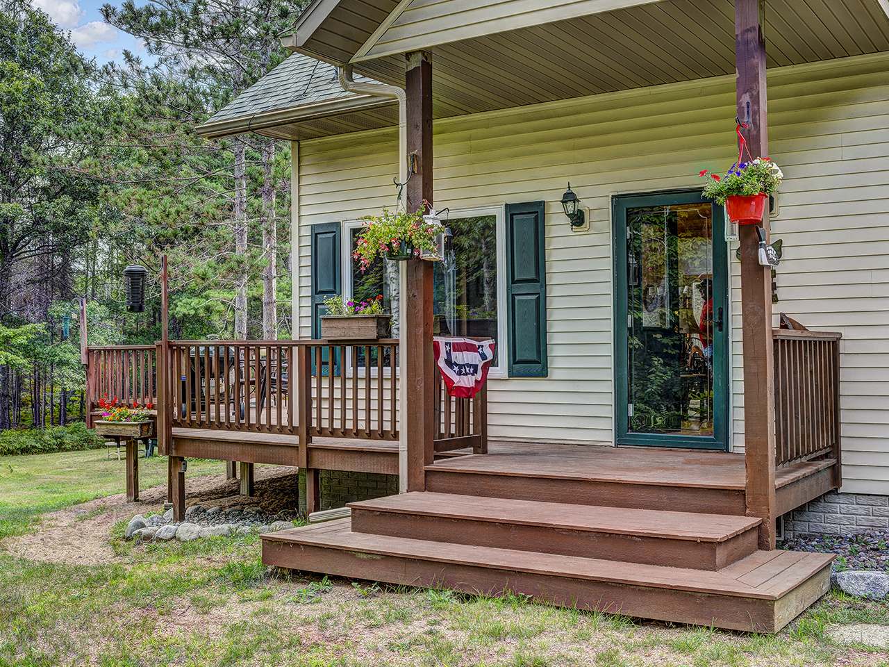 4680 Loggers Run Road Eagle River, WI 54521 - Photo 24 of 41 Gallery Image 24