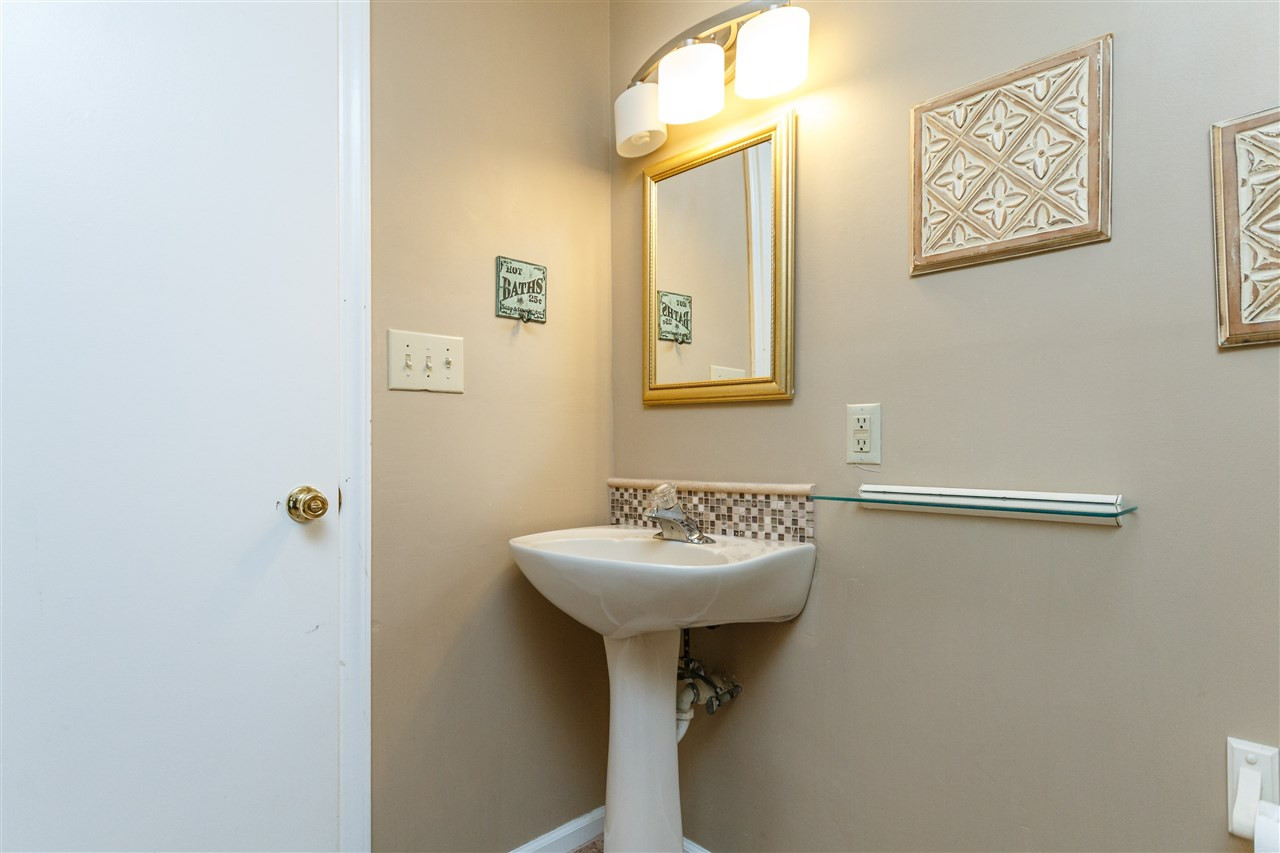 16413 New Light Road Wake Forest, NC 27587 - Photo 19 of 25 Photo 19