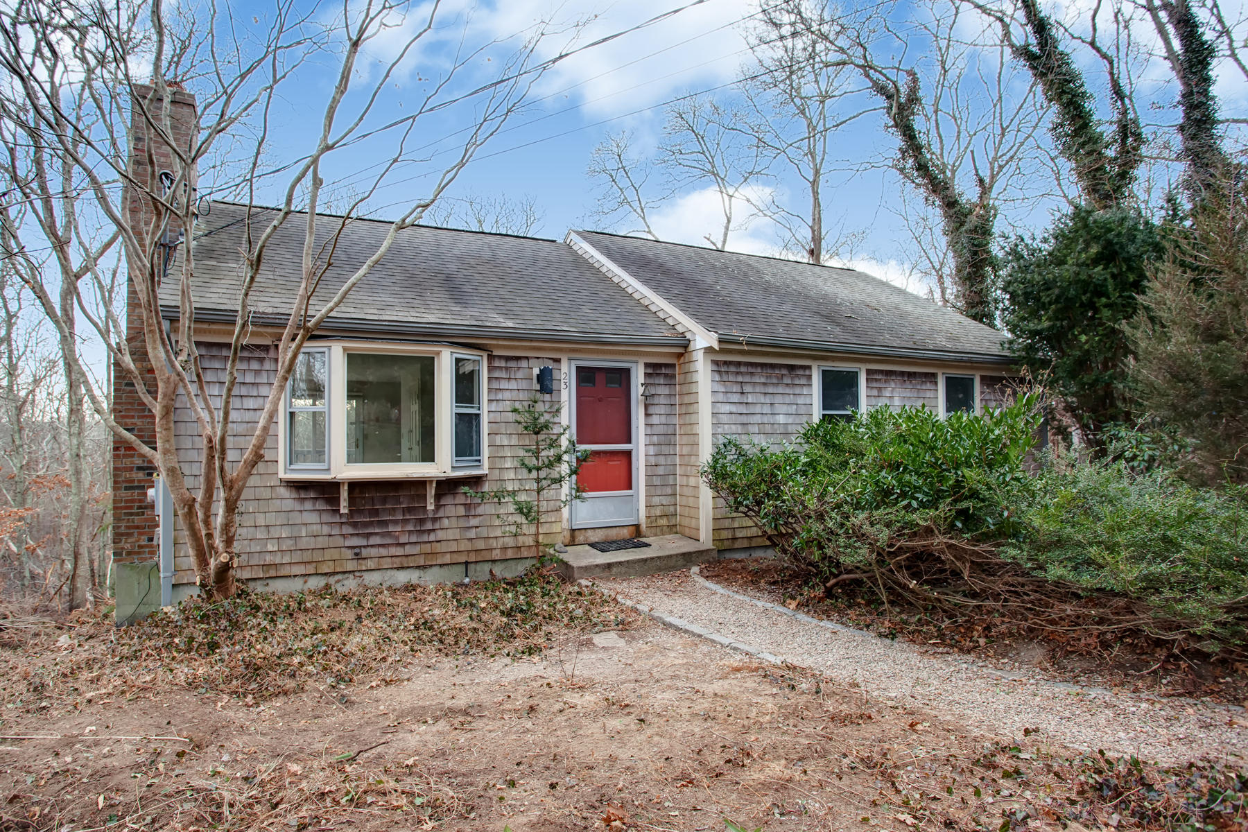 23 Braeside Road Falmouth, MA 02540 - Photo 1 of 29 Front Exterior