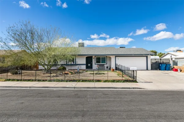 $472,000 | 1911 Red Sand Court, Henderson, NV 89002