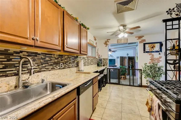 $472,000 | 1911 Red Sand Court, Henderson, NV 89002
