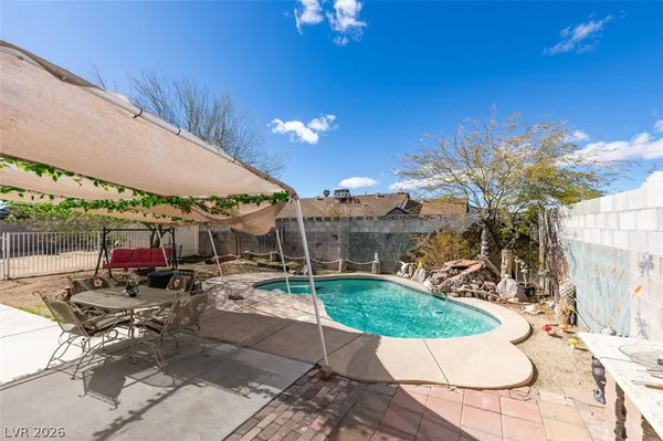 $472,000 | 1911 Red Sand Court, Henderson, NV 89002