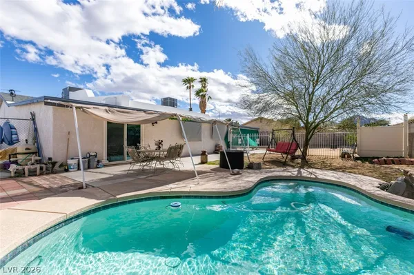 $472,000 | 1911 Red Sand Court, Henderson, NV 89002