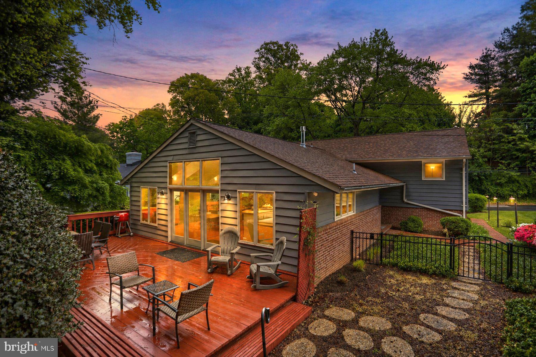 6002 Roland Avenue Baltimore, MD 21210 - Photo 41 of 49 Gallery Image 41