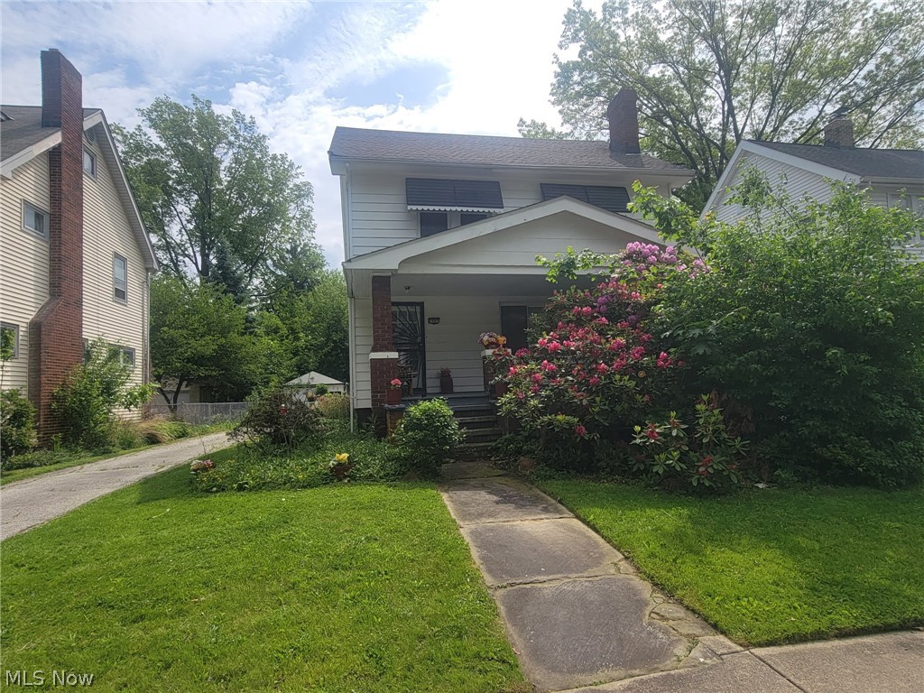 1597 Maple Road Cleveland Heights, OH 44121 - Photo 1 of 4 Gallery Image 1