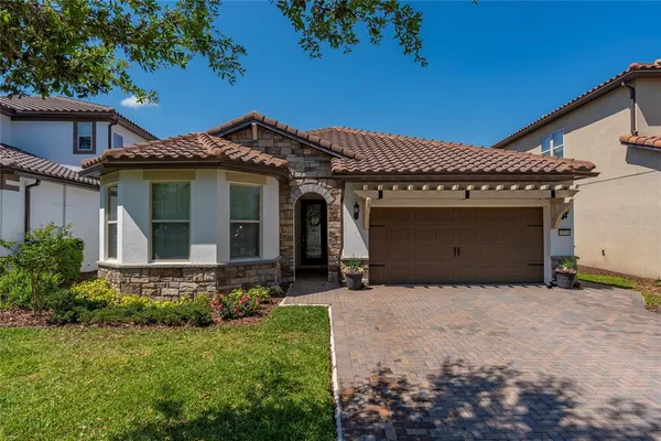 $774,800 | 10790 Citron Oaks Drive, Orlando, FL 32836