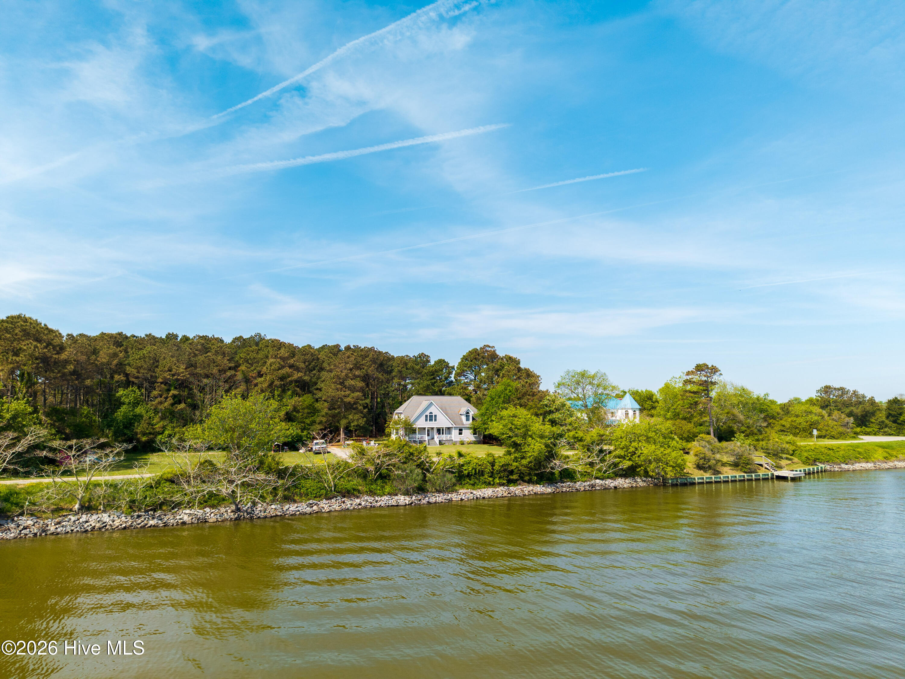 126 Narrow Shore Road Aydlett, NC 27916 - Photo 73 of 83 ext.-47